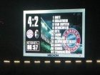 FC Bayern - SC Freiburg 10/11