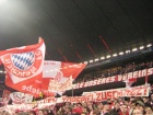 FC Bayern - Borussia Dortmund 10/11